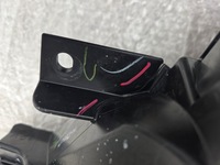 фото thumb №9, Mitsubishi space star ii lift лампа перед права lub ліва