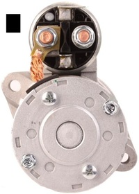 фото thumb №5, Новый стартер mitsubishi galant l300 l400 lancer mirage pajero 110479