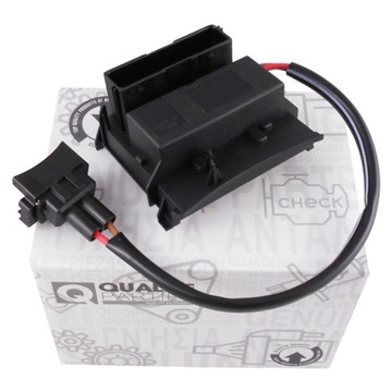 фото thumb №1, Модуль вентилятора блок управления opel vectra c signum saab 9-3