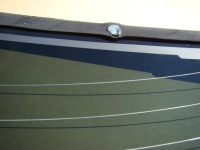 фото thumb №9, Jaguar e-pace скло задня