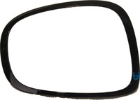 фото thumb №1, Корпус лампи правий задня рамка молдинг mini f55 f56