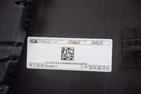 фото thumb №15, Bmw 7 g70 бампер задняя 6-pdc sparkling kupfer c55