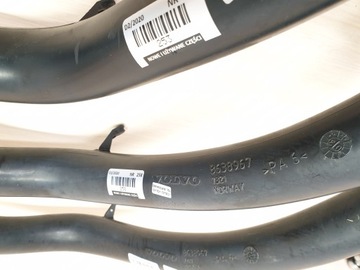 фото thumb №8, Volvo s60 s80 v70 xc90 труба турбины интеркулер