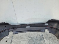 фото thumb №8, Bmw 5 g30 luxury бампер задня задній