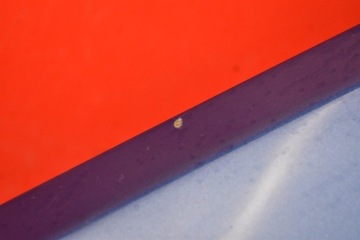 фото thumb №6, Крыло левый перед переднее тёмно-синий daewoo lacetti 2 ii 04-13