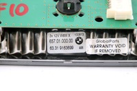 фото thumb №10, Bmw f10 f11 лампа стельовий освітлення задня