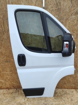 фото thumb №1, Дверь передние правые boxer jumper ducato 18r