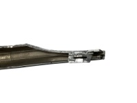 Хром, молдинг бампера передній bmw 7 g11/g12 права i ліва 955. в Україні, фото thumb