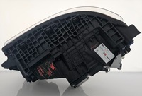 фото thumb №5, Фара лампа scania r s h7/h7 led po відновлення