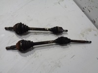 фото thumb №1, Приводной вал левый перед citroen c5 iii x7 1.6 hdi