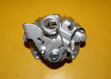 фото thumb №6, Суппорт тормозной левый зад audi a4 b6 4x4 245/10mm