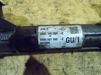 фото thumb №2, Рулевая рейка renault twingo ii phase ii 1.5 dci 490016008r