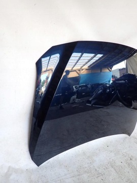 фото thumb №8, Mazda cx-5 ii 2 17- капот кришка двигуна