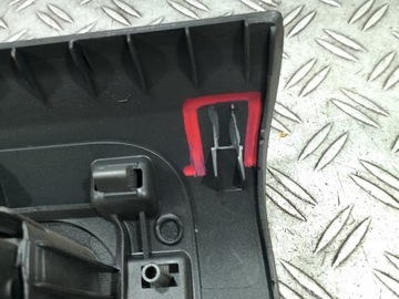 фото thumb №7, Подушка пасажира, подушка безпеки citroen berlingo ii 96809223nj