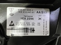 фото thumb №14, Porsche cayenne 3 matrix лампа ліва права