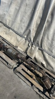 фото thumb №8, Dpf катализатор выхлоп kompletny renault master lll iv 2.3dci