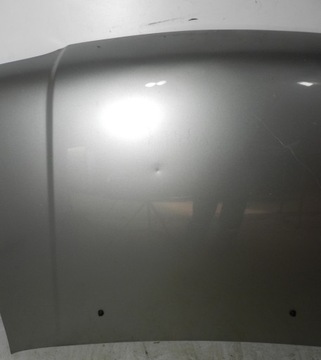 фото thumb №5, 264.maska кришка двигуна kia sportage i 1 94-03r