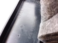 фото thumb №4, Audi a4 b8 avant підлога обшивка багажника