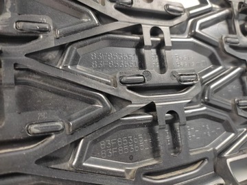 фото thumb №10, Audi q3 ii 83f s-line решётка радиатора решётка радиатор 2018-