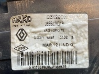 фото thumb №8, Renault clio iv 2013 правая сторона лампа задняя