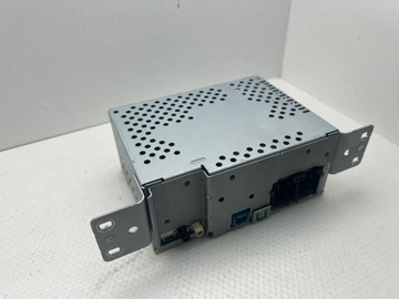 фото thumb №1, Ford kuga mk3 радио тюнер jx71-18k810-zu 2020-