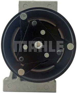 фото thumb №10, Mahle оригінал acp 1299 000s компресор, кондиціонер