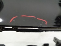 фото thumb №3, Peugeot 208 декоративная рамка консоли обдув