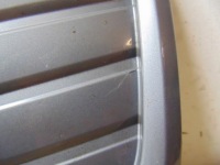 фото thumb №10, Решётка радиатора решётка радиатора audi q4 e-tron оригинал эмблема