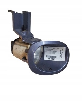 фото thumb №1, Галоген рамка лівий перед переднє fiat bravo i