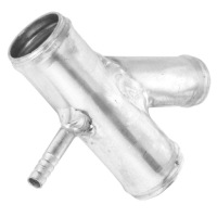 фото thumb №6, Рідина охолоджуючий y труба шланг корпус фланець з'єднувач aluminiowe 1k0121087h