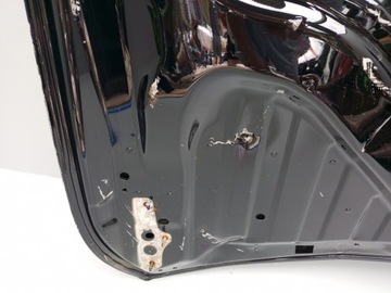 фото thumb №13, Mercedes glc w254 x254 2022- капот крышка двигателя ÷