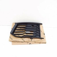 фото thumb №1, Audi a6 c8 передняя часть left бампер решётка 4k0807647b9b9