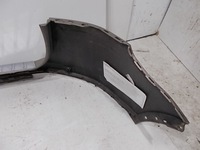 фото thumb №10, Vw touareg ii 7p6 10-18 бампер задняя хром ! org !