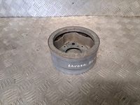 фото thumb №3, Ford ranger 3 2019 r 3.2 tdci гасник коливань вала