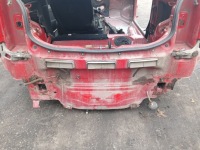 фото thumb №1, Pas задня задній skoda citigo 2011-2015 3d ly3d