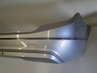 фото thumb №13, Mercedes c klasa 204 w204 бампер задний pts kombi