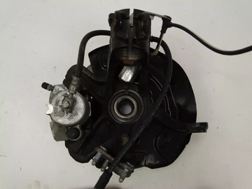 фото thumb №7, Поворотна опора 2q 6f 2g 2q0407255m/256m polo ibiza 2019r. 1.0tsi