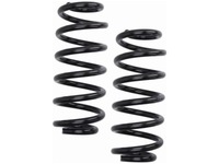 фото thumb №1, Пружини перед audi a6 c6 2.4 2.8 05-11