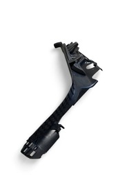 фото thumb №9, Porsche macan 95b 2021 молдинг порог задняя 95b867767f