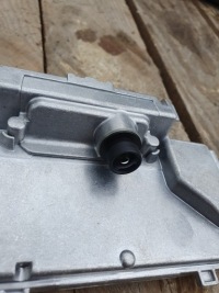 Купити Радар камера передня opel astra l peugeot 3008 308 iii 408 9861755180 euro, фото thumb