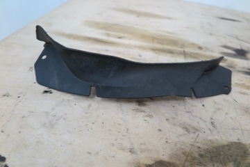 фото thumb №1, Брызговик бампера левый перед skoda octavia iii 5e0853887