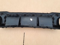 фото thumb №7, Диффузор бампера audi rs3 8v4807521ab оригинал