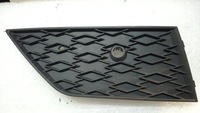 фото thumb №1, Решётка бампера передней левая сторона skoda octavia rs 5e3807681e