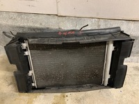 фото thumb №9, Mercedes b-klasa w247 kompletny перед радіатор бампер капот лампи