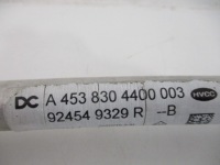 фото thumb №9, Renault twingo iii 1.0 дроти кондиціонера 924549329r