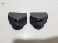 фото thumb №1, Відбійник кришки лівий правий mercedes sl r230 2307570344