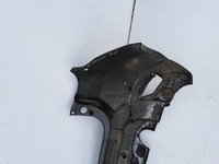 фото thumb №16, Бампер задня dacia duster ii 17-