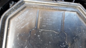 фото thumb №9, Mercedes vito w447 447 вентилятор