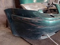 фото thumb №9, Комплектный перед бампер капот крылья лампы volkswagen bora i lc6m