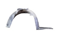 фото thumb №1, Подкрылок передние перед сторона левая citroen jumpy 1497808080